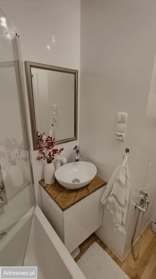 Mieszkanie 2-pokojowe Kalisz Widok , ul. Widok. Zdjęcie 8