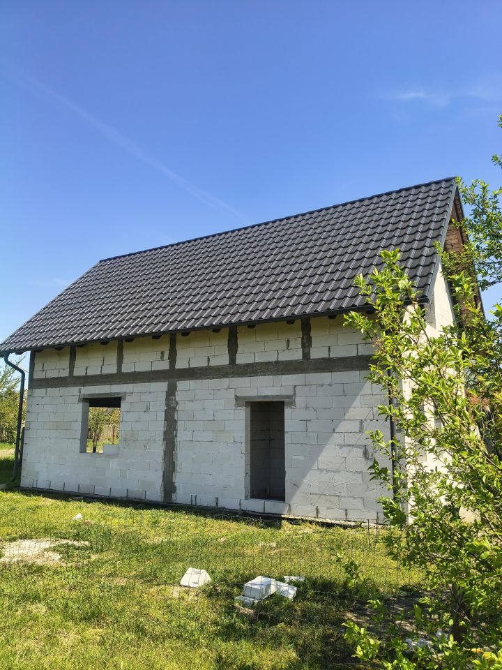dom wolnostojący, 5 pokoi Radówek. Zdjęcie 1