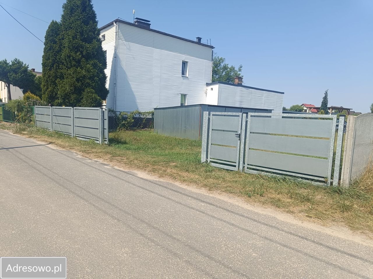 Działka budowlana Lędziny, ul. Folwarczna. Zdjęcie 2