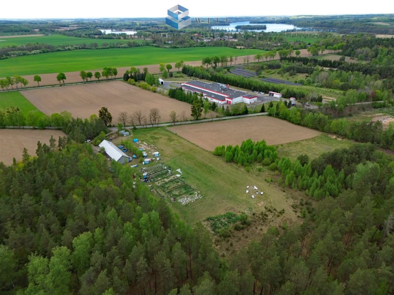 Lokal Łukta. Zdjęcie 19