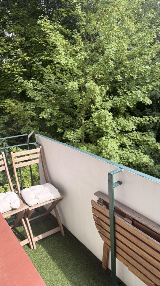 Mieszkanie 3-pokojowe Sopot Centrum, al. Niepodległości. Zdjęcie 4