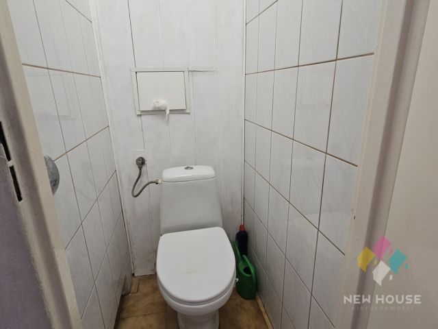 Mieszkanie 3-pokojowe Olsztyn Pojezierze, ul. Dworcowa. Zdjęcie 8