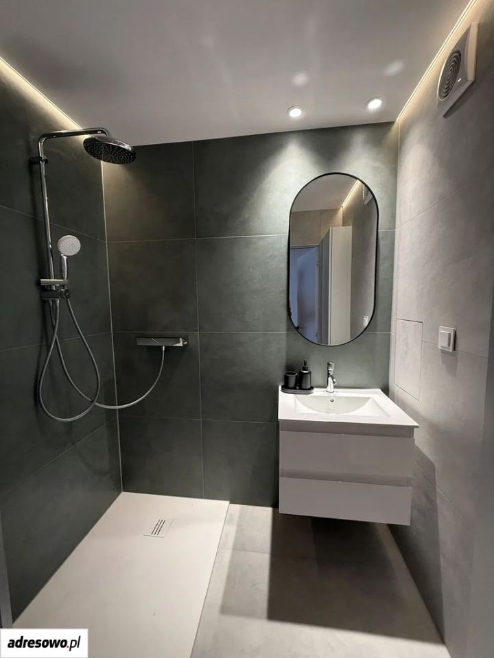 Mieszkanie 3-pokojowe Poznań Winogrady, os. Zwycięstwa. Zdjęcie 7