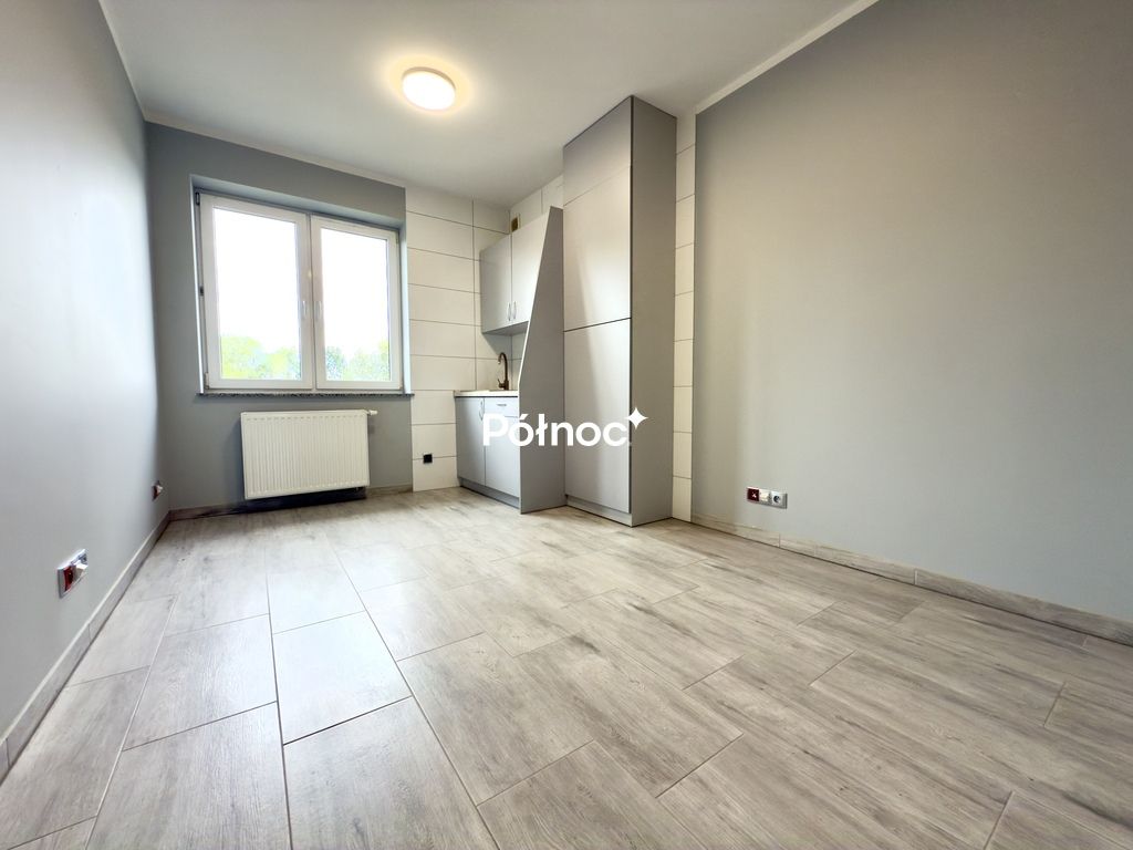 Biuro Gliwice Sośnica, ul. Władysława Sikorskiego. Zdjęcie 18