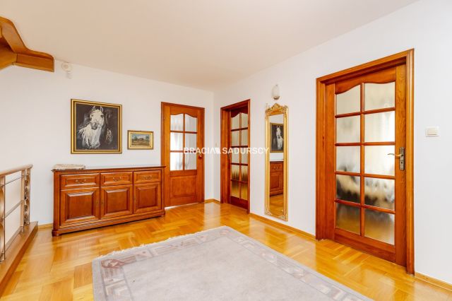 dom wolnostojący, 7 pokoi Modlniczka. Zdjęcie 26