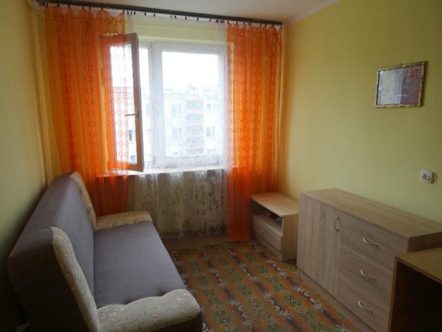 Mieszkanie 3-pokojowe Kielce Sady, ul. Wiosenna. Zdjęcie 1