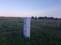 Działka budowlana Potok Wielki. Zdjęcie 4