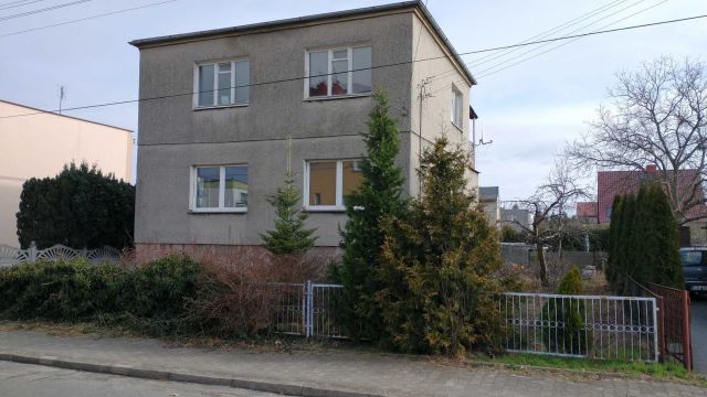 dom wolnostojący Żary, ul. Podhalańska. Zdjęcie 1