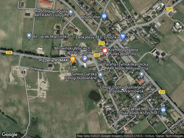 dom wolnostojący, 4 pokoje Radunica, Wiślinka . Zdjęcie 1