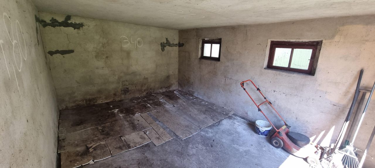 dom wolnostojący, 5 pokoi Myszków, ul. Szpacza. Zdjęcie 14