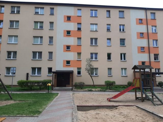 Mieszkanie 2-pokojowe Białystok Dziesięciny, ul. Zagórna. Zdjęcie 1