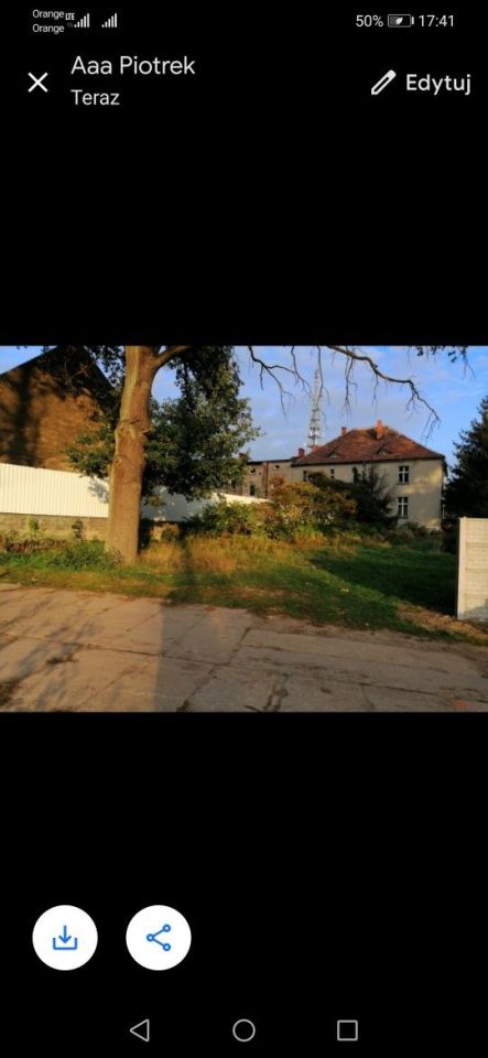 dom wolnostojący Września Centrum. Zdjęcie 5