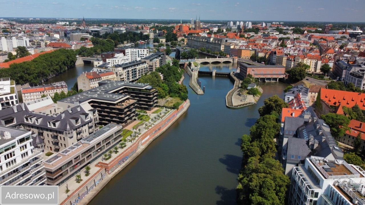 Lokal Wrocław Śródmieście, ul. Księcia Witolda. Zdjęcie 2