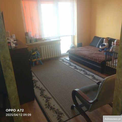 Mieszkanie 1-pokojowe Kraśnik, ul. Koszarowa. Zdjęcie 1