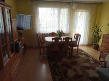 Mieszkanie 3-pokojowe Karlino