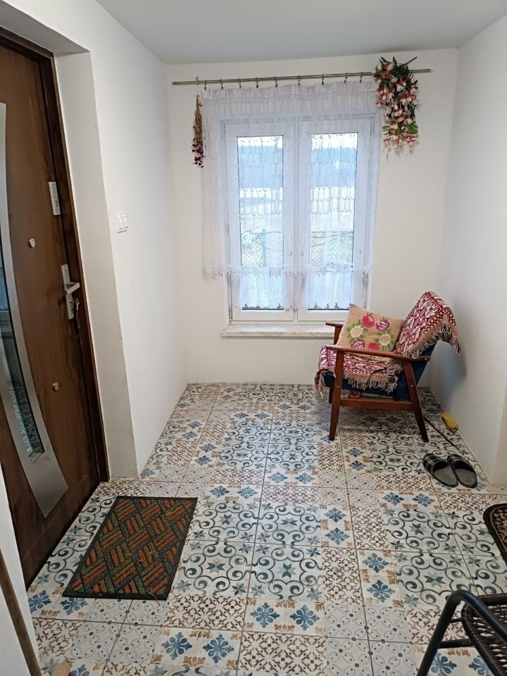 dom wolnostojący Pomnik. Zdjęcie 3