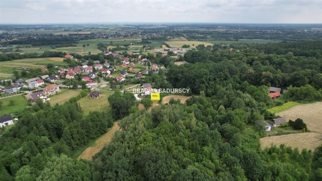 Działka budowlana Gorzków. Zdjęcie 13