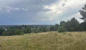 Działka rolno-budowlana Studzianki, ul. Polonijna