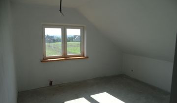 dom wolnostojący Podegrodzie