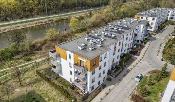 Mieszkanie 2-pokojowe Warszawa Białołęka