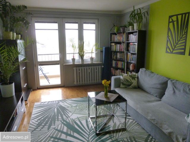 Mieszkanie 3-pokojowe Lublin Czechów, ul. Michała Ludomira Rogowskiego. Zdjęcie 1