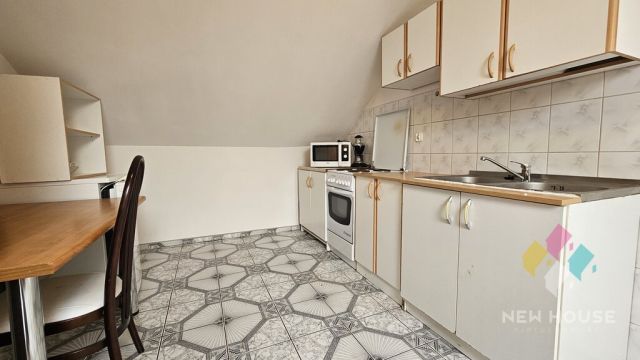 Mieszkanie 1-pokojowe Olsztyn Zatorze, ul. Stefana Żeromskiego. Zdjęcie 3
