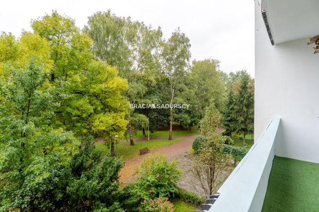 Mieszkanie 2-pokojowe Kraków Nowa Huta, os. Szklane Domy. Zdjęcie 6