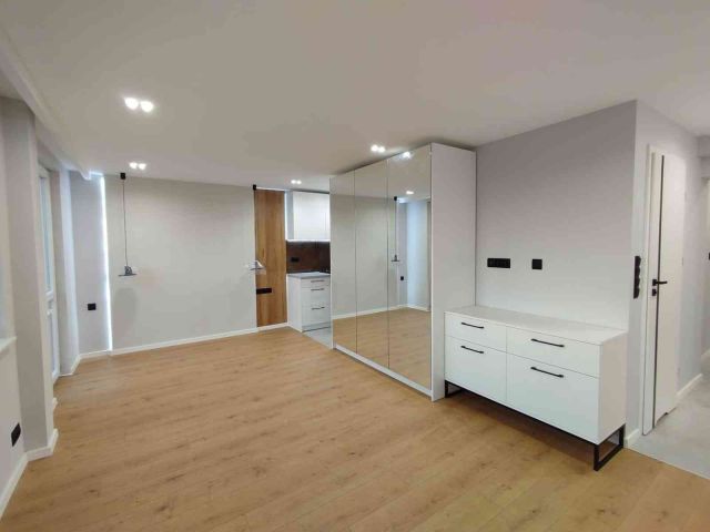 Mieszkanie 1-pokojowe Kielce, ul. bp. Czesława Kaczmarka. Zdjęcie 1