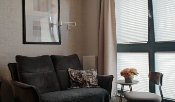 Mieszkanie 1-pokojowe Gdańsk Wrzeszcz, ul. Joachima Lelewela