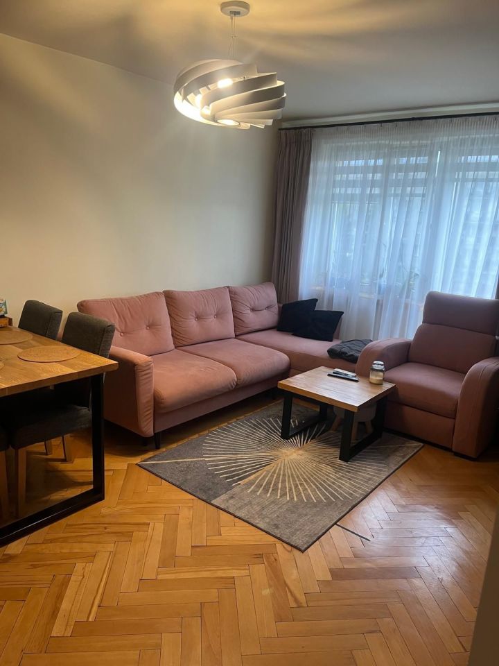 Mieszkanie 2-pokojowe Oświęcim, ul. Wiktora Bałandy. Zdjęcie 2