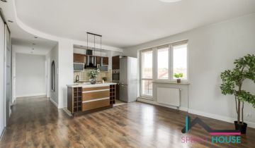 Mieszkanie 3-pokojowe Warszawa Białołęka, ul. Pasłęcka