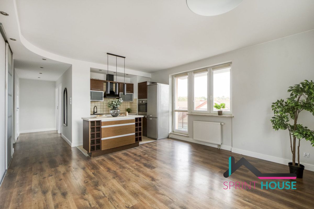 Mieszkanie 3-pokojowe Warszawa Białołęka, ul. Pasłęcka