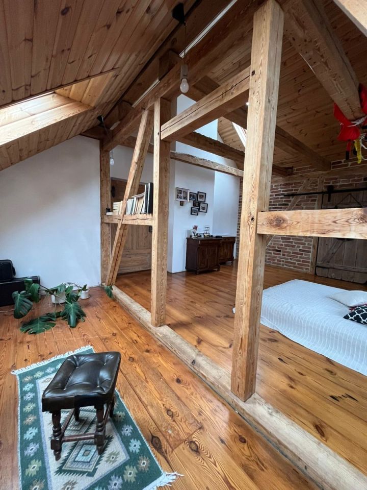 dom wolnostojący, 6 pokoi Siechnice, ul. Opolska. Zdjęcie 5