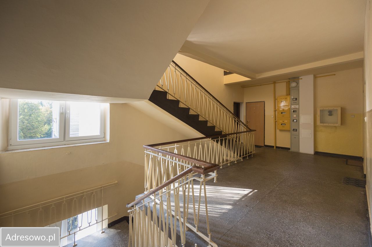 Mieszkanie 2-pokojowe Warszawa Ochota, ul. Białobrzeska. Zdjęcie 8