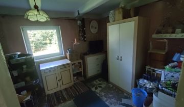 dom wolnostojący, 3 pokoje Bóbrka