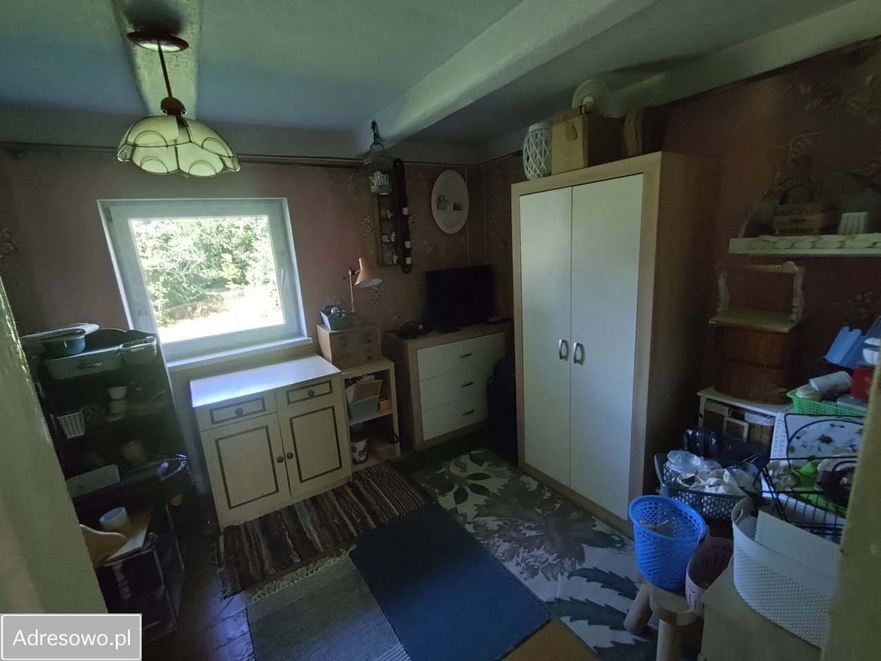 dom wolnostojący, 3 pokoje Bóbrka. Zdjęcie 2