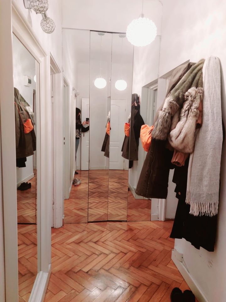 Mieszkanie 2-pokojowe Warszawa Praga-Południe, al. Jerzego Waszyngtona. Zdjęcie 10