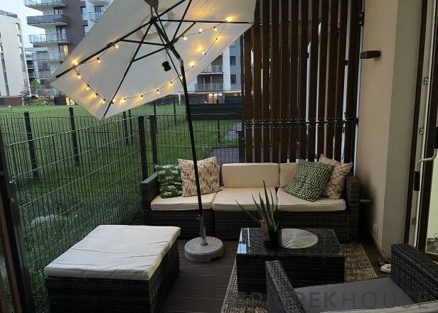 Mieszkanie 3-pokojowe Warszawa Praga-Północ, ul. Jagiellońska. Zdjęcie 4