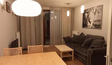 Mieszkanie 2-pokojowe Warszawa Wilanów, ul. Księdza Prymasa Augusta Hlonda