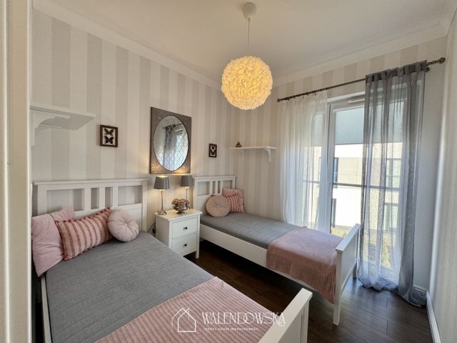 Mieszkanie 3-pokojowe Przewłoka, ul. Uzdrowiskowa. Zdjęcie 7