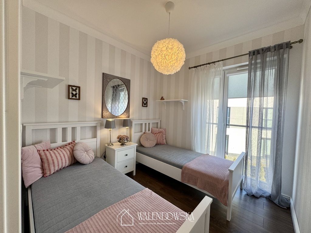 Mieszkanie 3-pokojowe Przewłoka, ul. Uzdrowiskowa. Zdjęcie 7