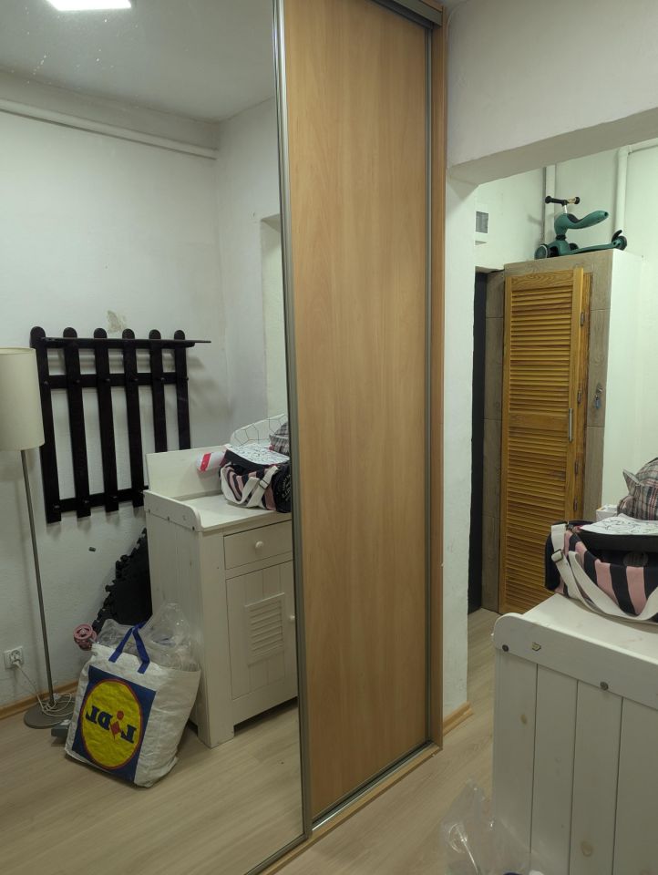 Mieszkanie 2-pokojowe Wrocław Fabryczna, ul. Szczęśliwa. Zdjęcie 4