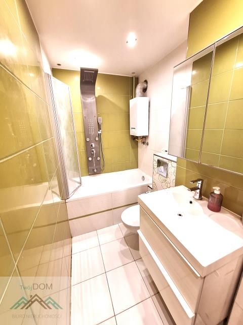 Mieszkanie 2-pokojowe Olkusz, ul. Polna. Zdjęcie 4