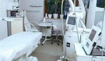 Lokal Kraków Wawel, ul. Monte Cassino