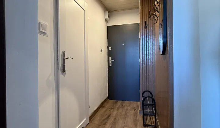 Mieszkanie 2-pokojowe Ruda Śląska Wirek, ul. Główna