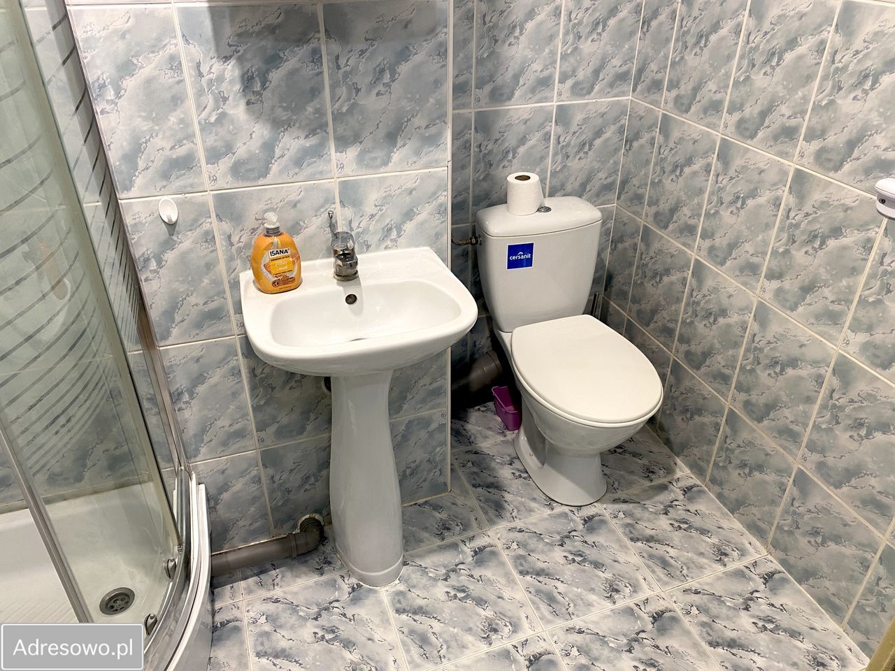 Mieszkanie 1-pokojowe Łódź Widzew, ul. Tatrzańska. Zdjęcie 3