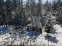 Działka rolno-budowlana Zakopane Zoniówka, ul. Zoniówka. Zdjęcie 2
