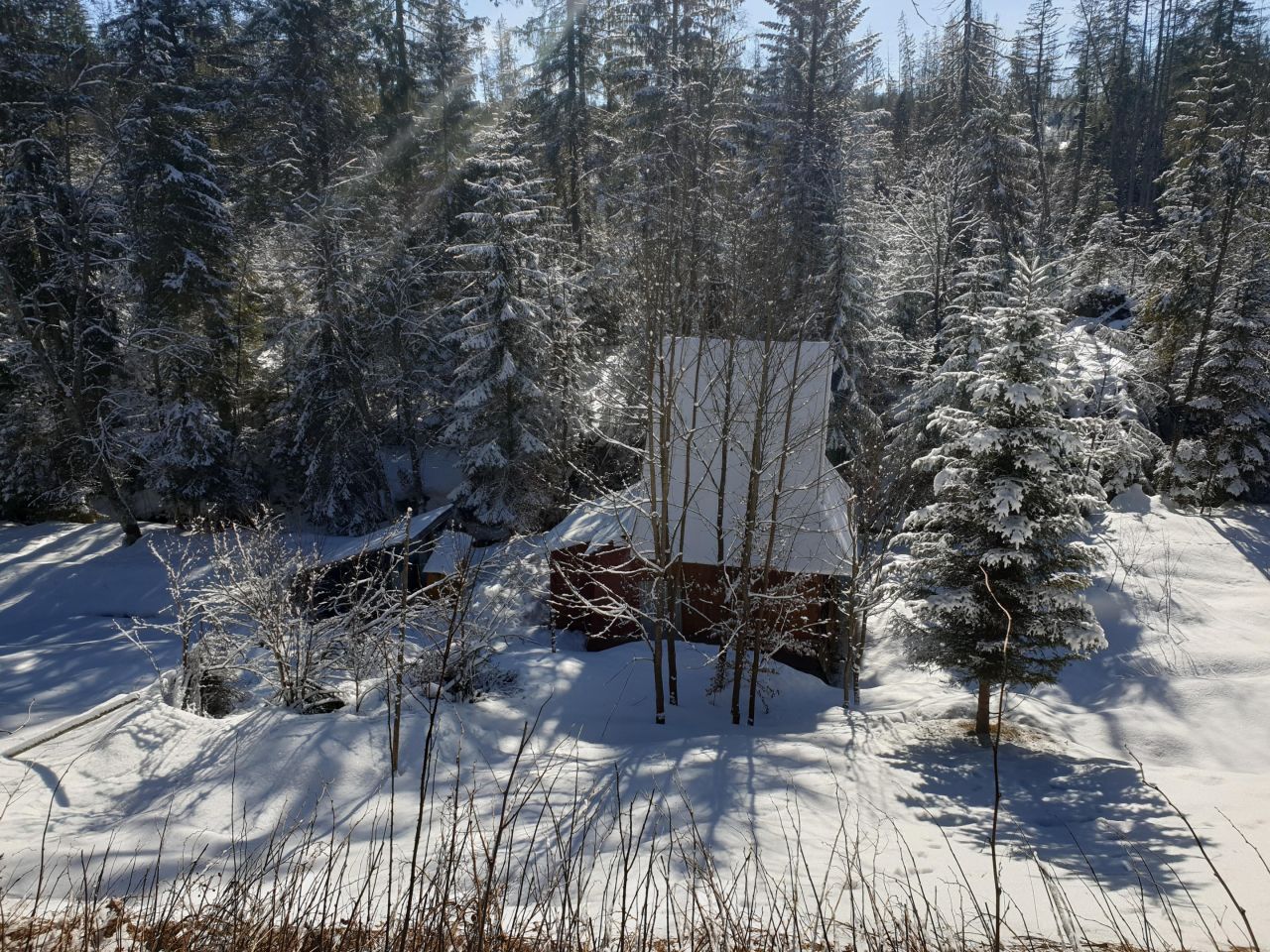 Działka rolno-budowlana Zakopane Zoniówka, ul. Zoniówka. Zdjęcie 3
