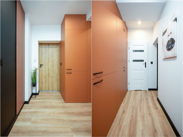 Mieszkanie 2-pokojowe Łódź Bałuty, ul. Młynarska. Zdjęcie 6