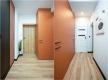 Mieszkanie 2-pokojowe Łódź Bałuty, ul. Młynarska. Zdjęcie 4